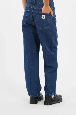 W' Brandon Pant - Jean | Bleu