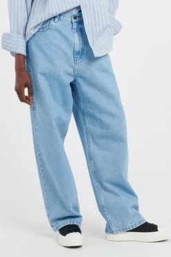 W' Brandon Pant - Jean | Bleu