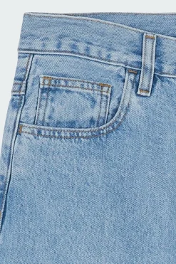 W' Brandon Pant - Jean | Bleu