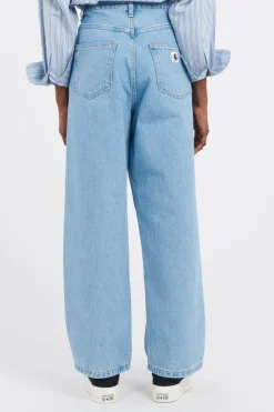 W' Brandon Pant - Jean | Bleu