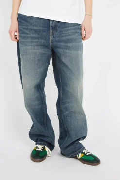 W' Brandon Pant - Jean | Bleu