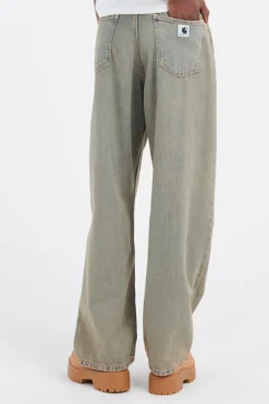 W' Brandon Pant - Jean | Bleu