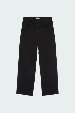 W' Brandon Pant - Jean | Noir