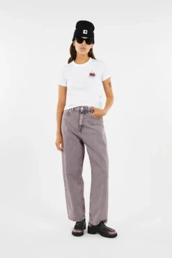 W' Brandon Pant - Jean | Rose