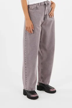 W' Brandon Pant - Jean | Rose