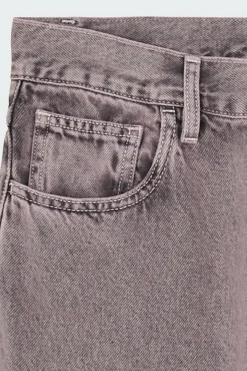 W' Brandon Pant - Jean | Rose