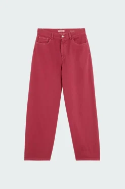 W' Brandon Pant - Jean | Rouge