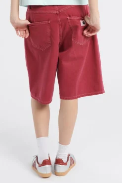 W' Brandon Short - Bermuda | Rouge