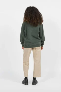 W' CARA - Pantalon droit | Beige