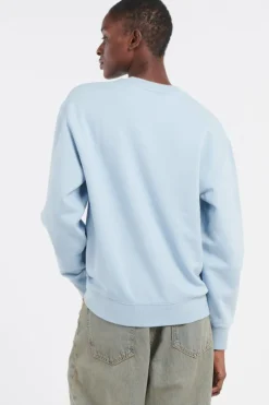 W' Carhartt - Sweatshirt | Bleu