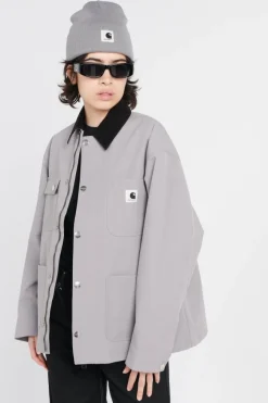 W' Clapton Jacket - Veste | Gris