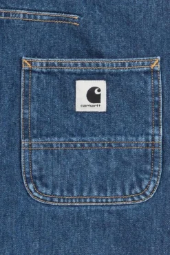 W' Colby Skirt - Jupe | Bleu