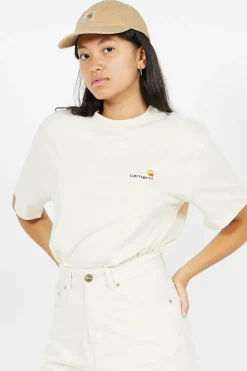 W' Derby Pant - Pantalon | Beige