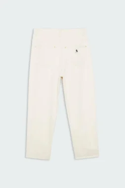 W' Derby Pant - Pantalon | Beige