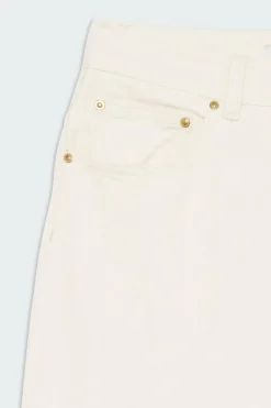 W' Derby Pant - Pantalon | Beige