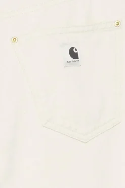 W' Derby Pant - Pantalon | Beige