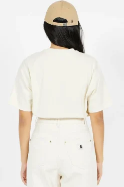 W' Derby Pant - Pantalon | Beige