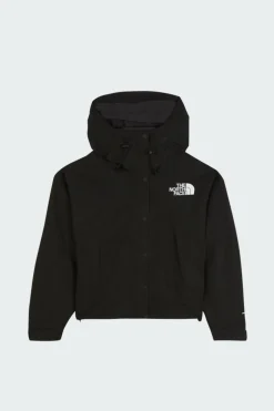 W DRYVENT MONO MOUNTAIN JACKET - Veste | Noir