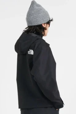 W DRYVENT MONO MOUNTAIN JACKET - Veste | Noir