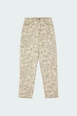 W' Duck Orell Pant - Jean | Multicolore