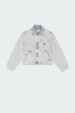 W' Emery Jacket - Veste | Gris