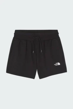 W ESSENTIAL RELAXED SHORT - Short | Noir