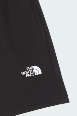 W ESSENTIAL RELAXED SHORT - Short | Noir