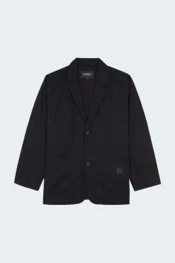 W' Franky Blazer - Blazer | Noir