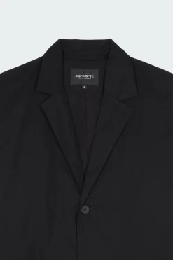 W' Franky Blazer - Blazer | Noir