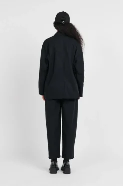 W' Franky Blazer - Blazer | Noir