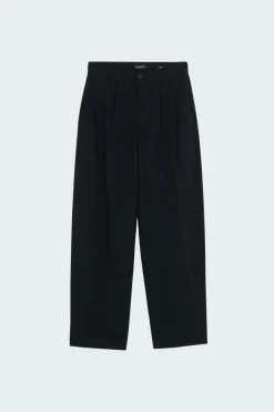 W' Franky Pant - Pantalon | Noir