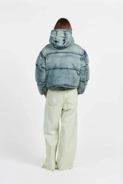 W HAVES - Doudoune | Bleu