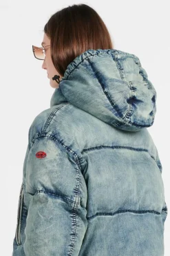 W HAVES - Doudoune | Bleu