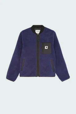 W' Janet Liner - veste | Violet