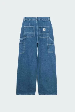 W' Jens Pant - Jean | Bleu