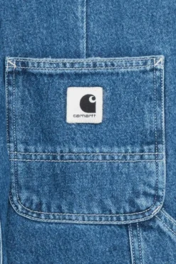 W' Jens Pant - Jean | Bleu