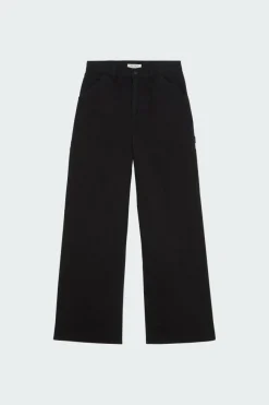 W' Jens Pant - Jean | Noir