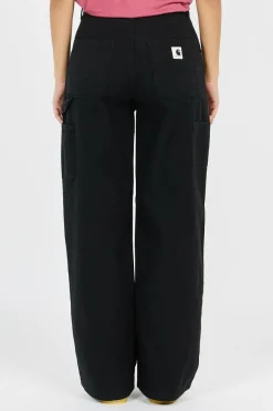 W' Jens Pant - Jean | Noir