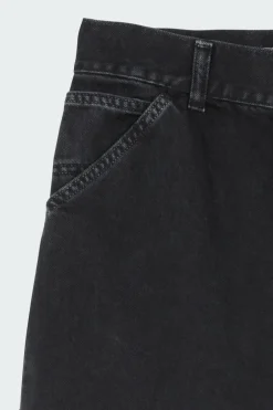W' Jens Pant - Pantalon | Noir