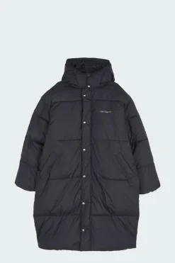 W' Killington Parka - Doudoune | Noir