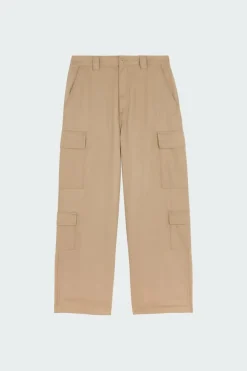 W' Kingsley Pant - Pantalon | Beige