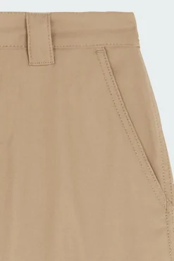 W' Kingsley Pant - Pantalon | Beige