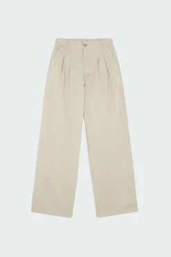 W' Leola Pant - Pantalon | Beige