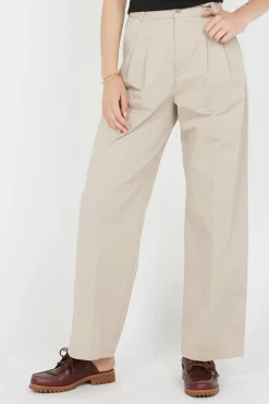 W' Leola Pant - Pantalon | Beige