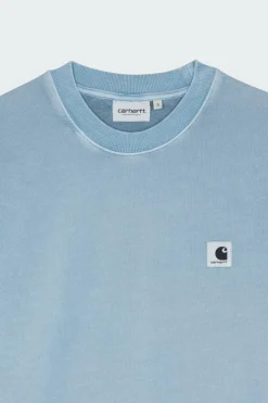 W' NELSON - Sweat | Bleu