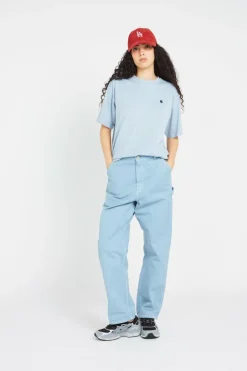 W' Norris Single Knee Pant - Jean | Bleu