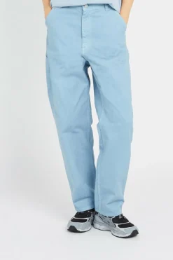 W' Norris Single Knee Pant - Jean | Bleu