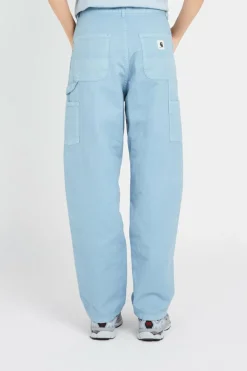 W' Norris Single Knee Pant - Jean | Bleu