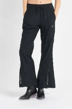 W NSW CLLCTN RPL ZIP PNT OTG - Jogging | Noir