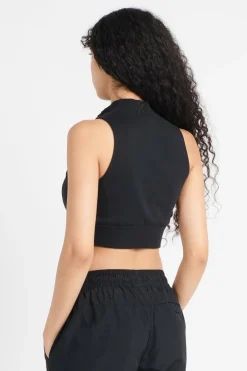 W NSW CLLCTN RPL ZIP PNT OTG - Jogging | Noir